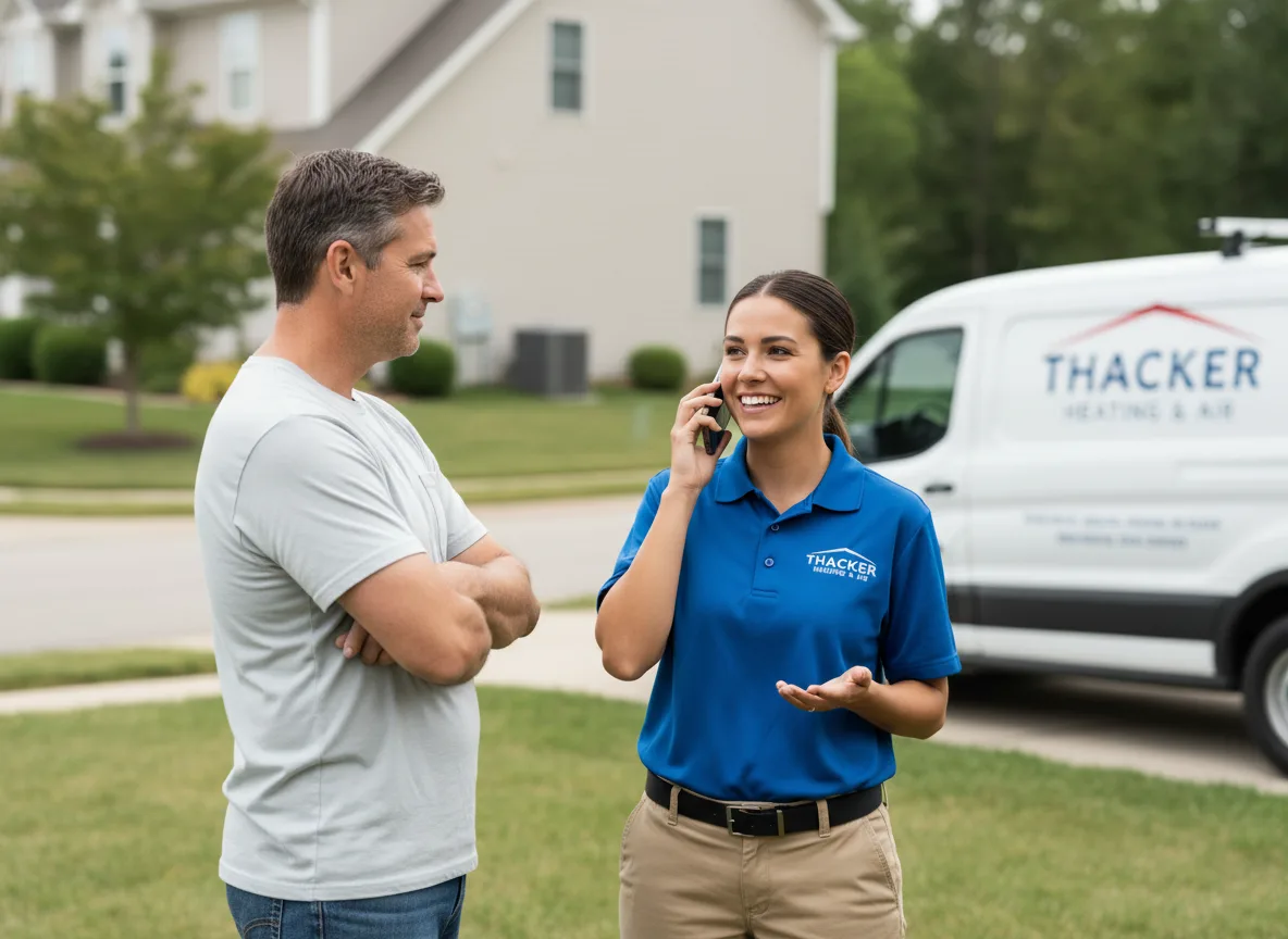 Ac Repair Selma, IA FAQs